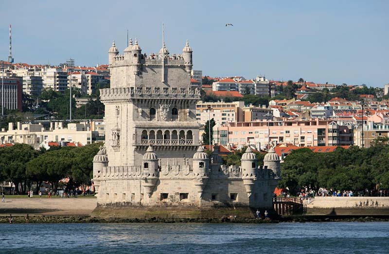 Quais são os bairros mais tradicionais de Lisboa em Portugal