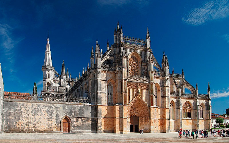 Top 20 dos sítios a visitar na região Centro de Portugal